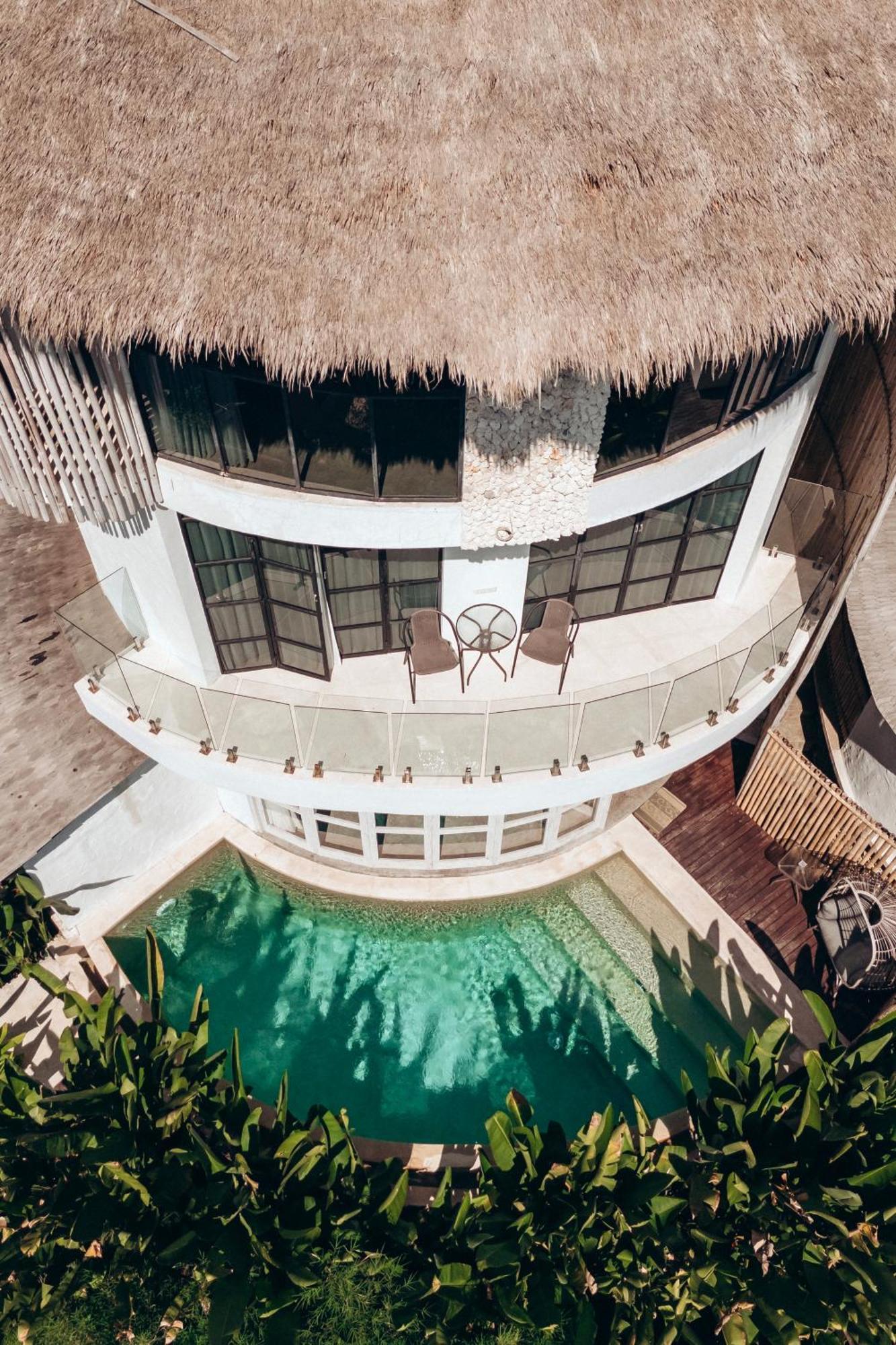Villa Destiny Uluwatu  Exterior photo